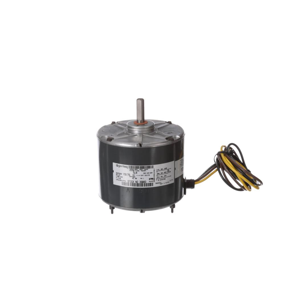 GENTEQ MOTORS G3S003 OEM REPLACEMENT MOTORS
