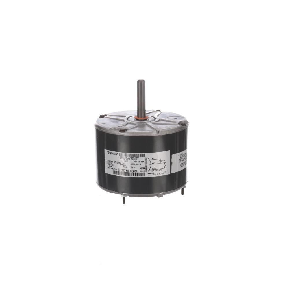 GENTEQ MOTORS G3S004 OEM REPLACEMENT MOTORS