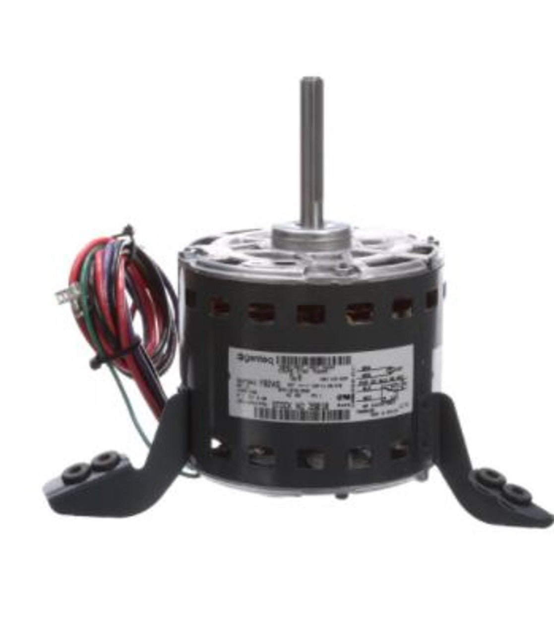 GENTEQ MOTORS G3S010 OEM REPLACEMENT MOTORS