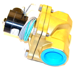 GC VALVES S201GH02C5GJ2 ZONE VALVES