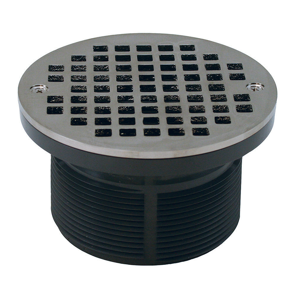 JONES STEPHENS D6084BN STRAINERS WITH SPUDS