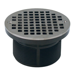 JONES STEPHENS D6084BN STRAINERS WITH SPUDS