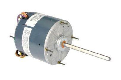 GENTEQ MOTORS 3330 CONDENSER FAN MOTORS