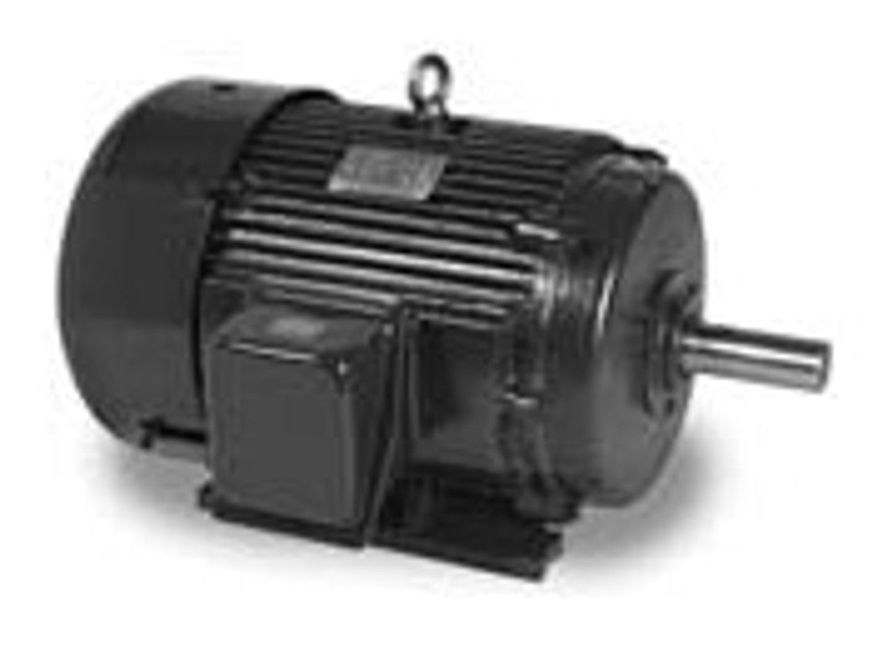 MARATHON MOTORS MGT1216 NEMA & TEFC MOTORS