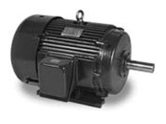 MARATHON MOTORS MGT1218 NEMA & TEFC MOTORS