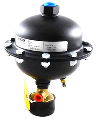 VOOMI SUPPLY 505 DRAFT INDUCER MOTORS