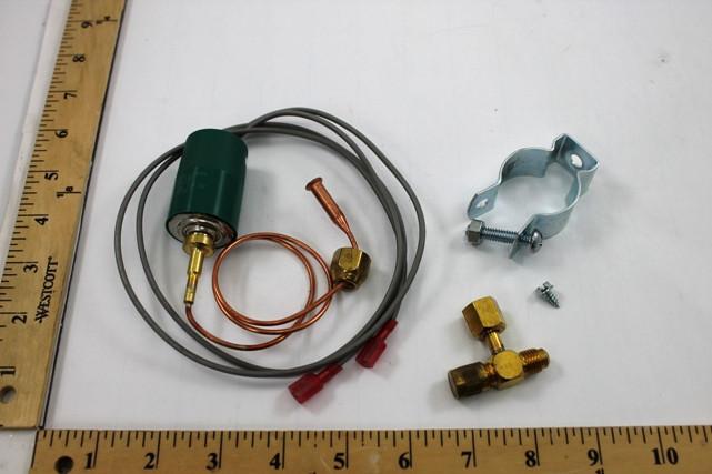 SPX FLOW 03.4429-10 PRESSURE SWITCHES