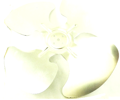 SPX FLOW 3041954 FAN BLADES