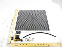 SPX FLOW HPRJMK3 AIR CLEANER REPLACEMENT PARTS