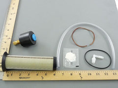 SPX FLOW HPRMK-3 AIR CLEANER REPLACEMENT PARTS