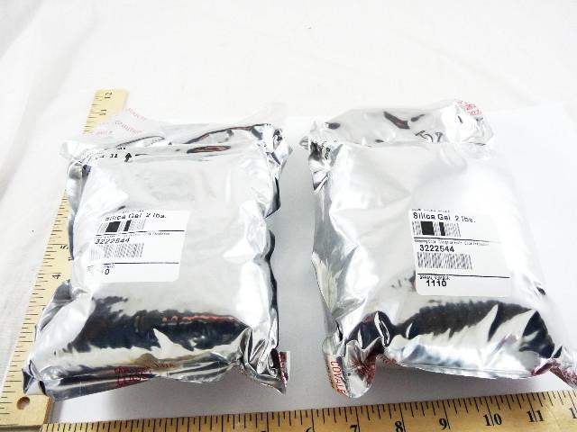 SPX FLOW HSG-2 AIR CLEANER REPLACEMENT PARTS