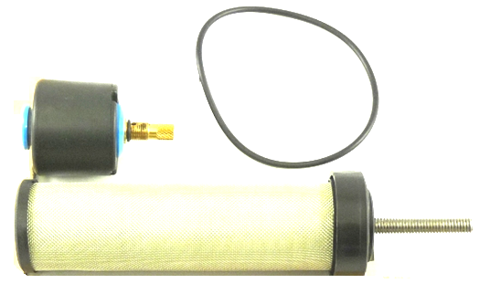 SPX FLOW RDMK3 FILTER DRIERS & ACCUMULATORS