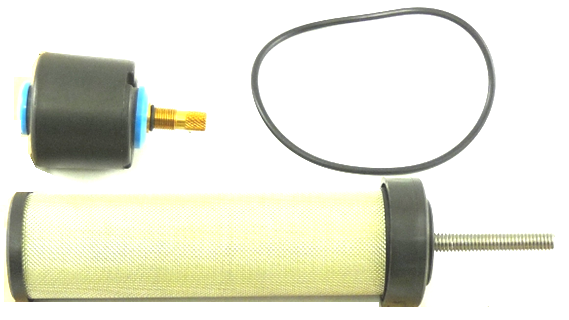 SPX FLOW RDMK4 FILTER DRIERS & ACCUMULATORS
