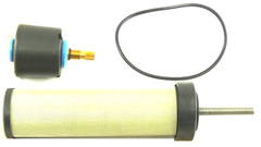 SPX FLOW RDMK4 FILTER DRIERS & ACCUMULATORS