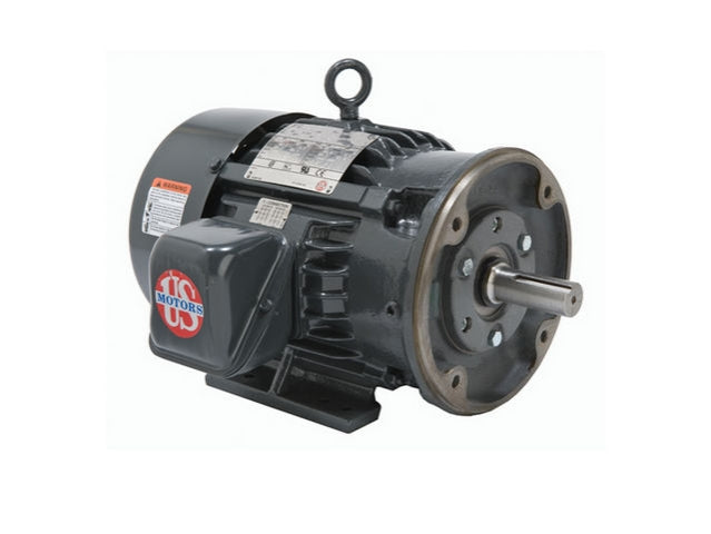 US MOTORS HD25P1ESC GENERAL PURPOSE MOTORS