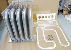 INTERNATIONAL COMFORT PRODUCTS 1002292 HEAT EXCHANGERS