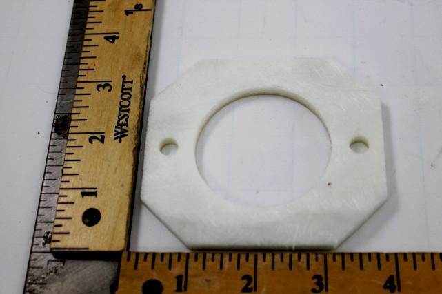 INTERNATIONAL COMFORT PRODUCTS 1010510 AIR CLEANER REPLACEMENT PARTS