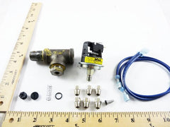 INTERNATIONAL COMFORT PRODUCTS 1013815 LIQUID PROPANE CONVERSION KITS