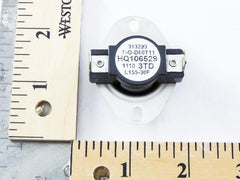INTERNATIONAL COMFORT PRODUCTS 1065293 LIMIT SWITCHES