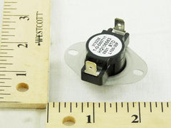 INTERNATIONAL COMFORT PRODUCTS 1065638 LIMIT SWITCHES
