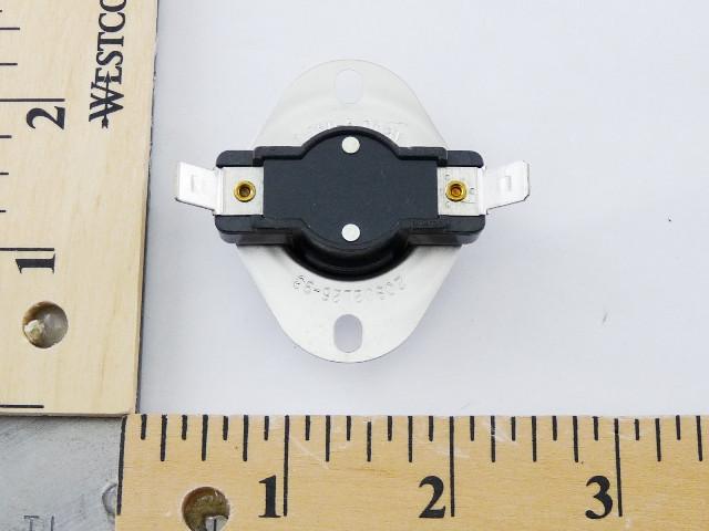 INTERNATIONAL COMFORT PRODUCTS 1096985 LIMIT SWITCHES