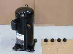 INTERNATIONAL COMFORT PRODUCTS 1098232 SCROLL COMPRESSORS