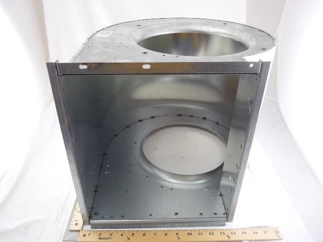 INTERNATIONAL COMFORT PRODUCTS 1099235 BLOWER HOUSING & ASSEMBLIES