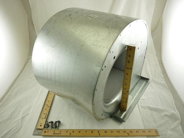 INTERNATIONAL COMFORT PRODUCTS 1099404 BLOWER HOUSING & ASSEMBLIES