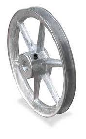 INTERNATIONAL COMFORT PRODUCTS 1171426 MOTOR PULLEYS