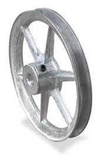 INTERNATIONAL COMFORT PRODUCTS 1171426 MOTOR PULLEYS