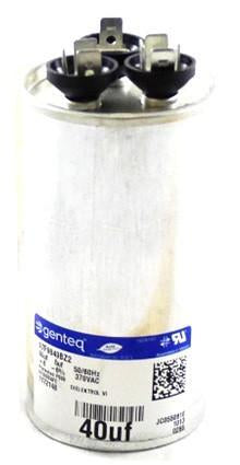 INTERNATIONAL COMFORT PRODUCTS 1172148 CAPACITORS