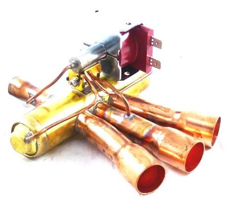 INTERNATIONAL COMFORT PRODUCTS 1172621 REVERSING VALVES