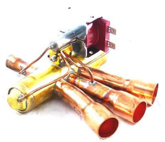 INTERNATIONAL COMFORT PRODUCTS 1172621 REVERSING VALVES