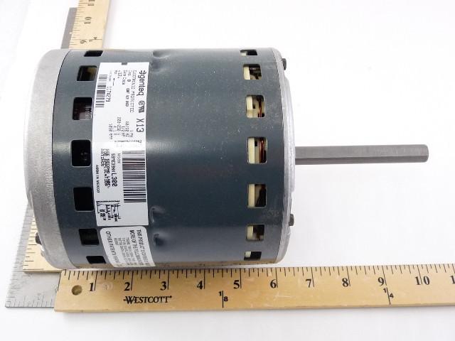 INTERNATIONAL COMFORT PRODUCTS 1174279 BLOWER MOTORS
