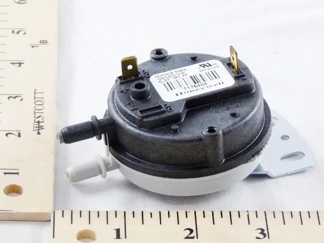 HEIL QUAKER 1176404 AIR FLOW SWITCHES
