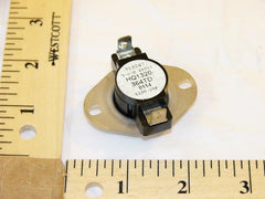 INTERNATIONAL COMFORT PRODUCTS 1320364 LIMIT SWITCHES