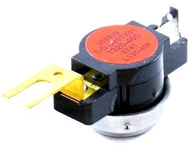 INTERNATIONAL COMFORT PRODUCTS 1320400 LIMIT SWITCHES