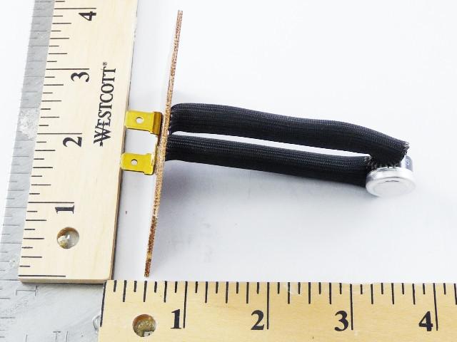 INTERNATIONAL COMFORT PRODUCTS 1320546 LIMIT SWITCHES