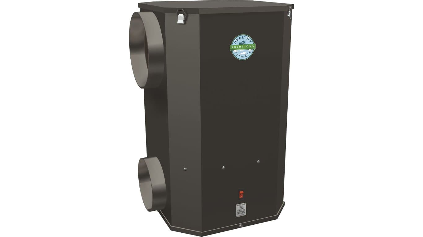 LENNOX X4914 AIR CLEANER REPLACEMENT PARTS