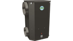 LENNOX X4914 AIR CLEANER REPLACEMENT PARTS