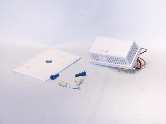 HOFFMAN 207-1W THERMOSTATS