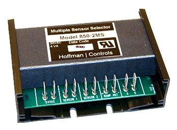 HOFFMAN 850-2MS CONTROL BOARDS