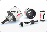 LENOX 30064-64L HOLE SAW BITS