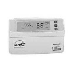 HONEYWELL T8635L1013 PROGRAMMABLE THERMOSTATS