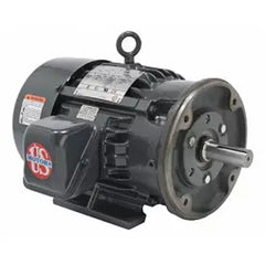 US MOTORS HD20P2EC NEMA & TEFC MOTORS
