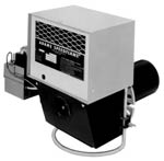 ADAMS MANUFACTURING COMPANY HP-400BLPPS GAS BURNERS