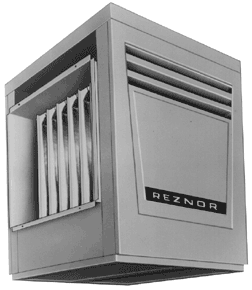 REZNOR HX200AH2 GAS FURNACES