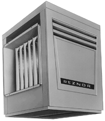 REZNOR HX200AH2 GAS FURNACES