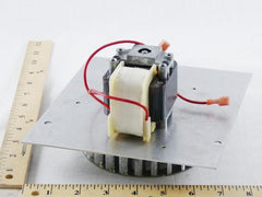 HYDROTHERM BM-7153 AIR BLOWERS