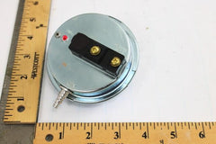 HYDROTHERM BM-8022 BLOCKED VENT SWITCHES